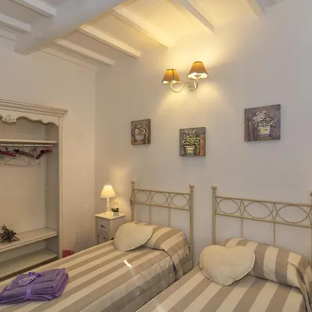 Vakantiehuis Casale Belvedere 