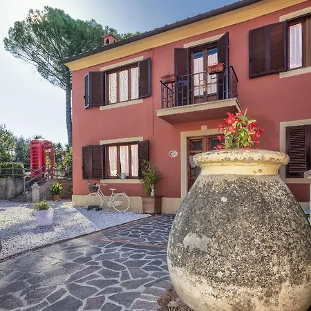 Casale Belvedere 