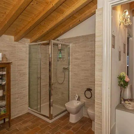 Vakantiehuis Casale Belvedere 