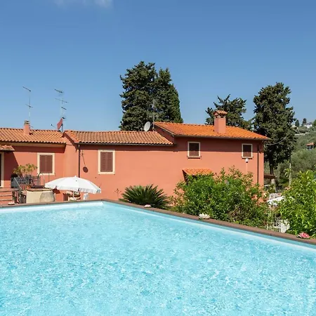 Vakantiehuis Casale Belvedere 