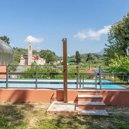Casale Belvedere 