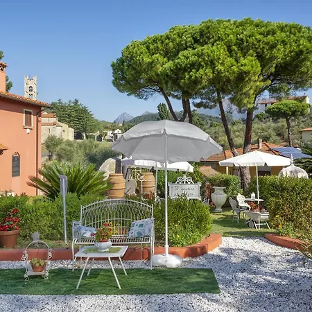 Ferienhaus Casale Belvedere 