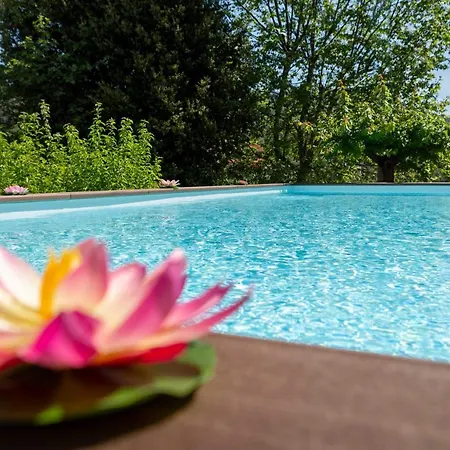 Ferienhaus Casale Belvedere 
