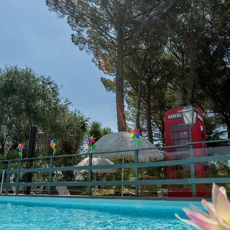 Casale Belvedere 