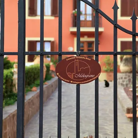 Holiday home Casale Belvedere 