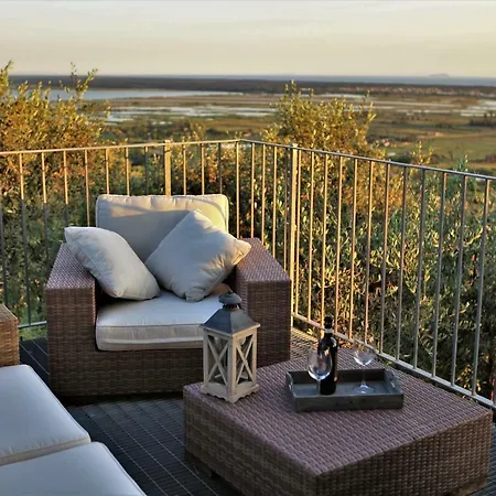 Ferienhaus Casale Belvedere 