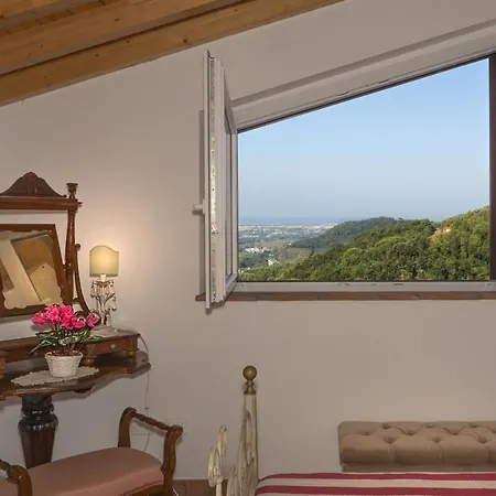 度假居 Casale Belvedere 