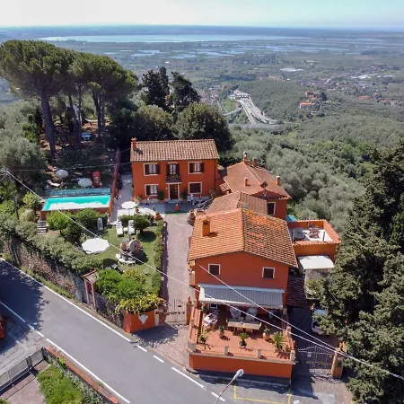 Casale Belvedere 