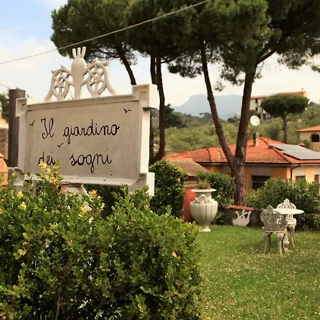 Casale Belvedere 