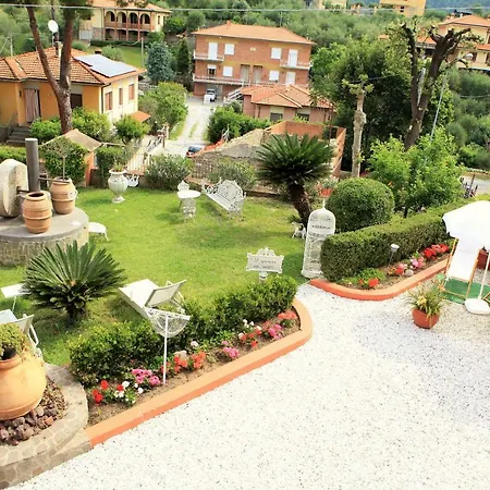 Casale Belvedere 